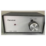 Palomar PT-340 Tuner