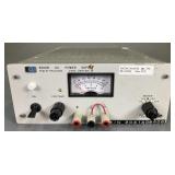 HP 6206B DC Power Supply