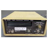 Philips PM 6668 High Resolution Counter
