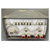 HP 3311A Function Generator