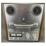 AKAI GX-635D Reel to Reel Tape Deck