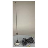 Comet Mobile VHF/UHF Vertical Antenna MA-721