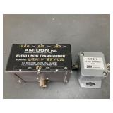 Amidon Unun Transformer, RXT-270 Ant Terminator