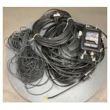 My Antenna 80M Inverted L Antenna