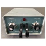 Heathkit HD-1410 Electronic Keyer