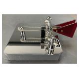 MFJ-564 Deluxe Iambic Paddle