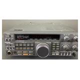 Kenwood TS-440S Transceiver