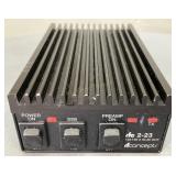 RF Concepts RFC 2-23 2M Amplifier