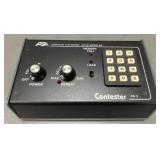 AEA Contested CK-2 Contester