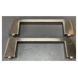 Pair of Pioneer Rack Mount Equipment Handles