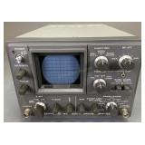 Kenwood SM-220 Station Monitor