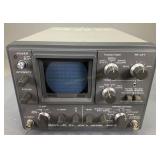 Kenwood SM-220 Station Monitor