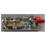 Vibroplex Original Deluxe Bug