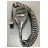 Kenwood Hand Microphone