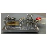 Vibroplex Standard Bug