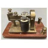 J.H. Bunnell Sounder