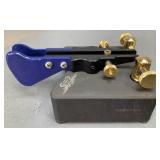 Begali Iambic Paddle