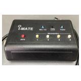 BetterRF Company i-Mate Xcvr Memory Controller