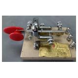 Vibroplex Vibro Keyer Standard
