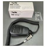 Yaesu MH-31 B8 NIB