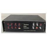 Tucson Packet Radio Terminal Node Controller