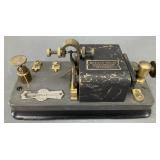 J.H. Bunnell Ghegan Relay