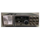 Kenwood Trio TS-900D Transceiver + PS-900D