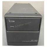 Icom AT-160 Antenna Tuner