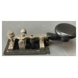 Japanese Military Mini Key