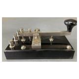 JRC KY-3A Straight Key