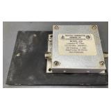 Ind Comm Eng 425 Lowpass RF Filter