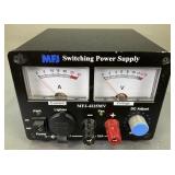 MFJ-4225MV Switching Power Supply