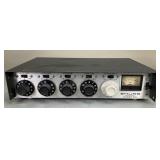 Shure M67 Microphone Mixer