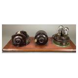 Atwater Kent Model 2 Variant Breadboard Receiver