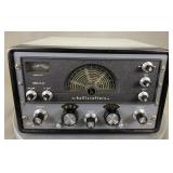 Hallicrafters SX-115 Receiver