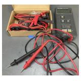 Fluke 11 Multimeter