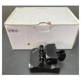 Begali Sculpture Iambic Paddle