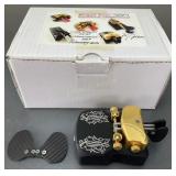 Begali Stradivarius Iambic Paddle