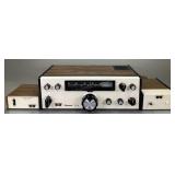 Ten-Tec 509, 206, 210 Argonaut