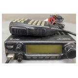 Icom IC-2200H Transceiver
