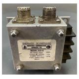 Ind Comm Eng 512-12 RF Relay Assembly
