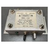 Ind Comm Eng 170A Receiving Preamp Assy