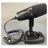 Yaesu M-90 Microphone