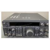 Kenwood TS-850S Transceiver