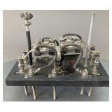 Struthers-Dunn 4PST Latching Relay