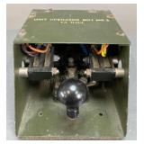 Unit Operator No 1 Mk 2 YA 8414 Key