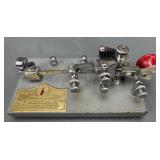 Vibroplex Champion Bug