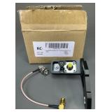 Windcamp RC-1 for Icom IC-705