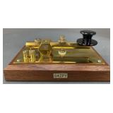 G4ZPY Pump Straight Key