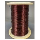 30 lbs of Enameled 14 ga. Wire